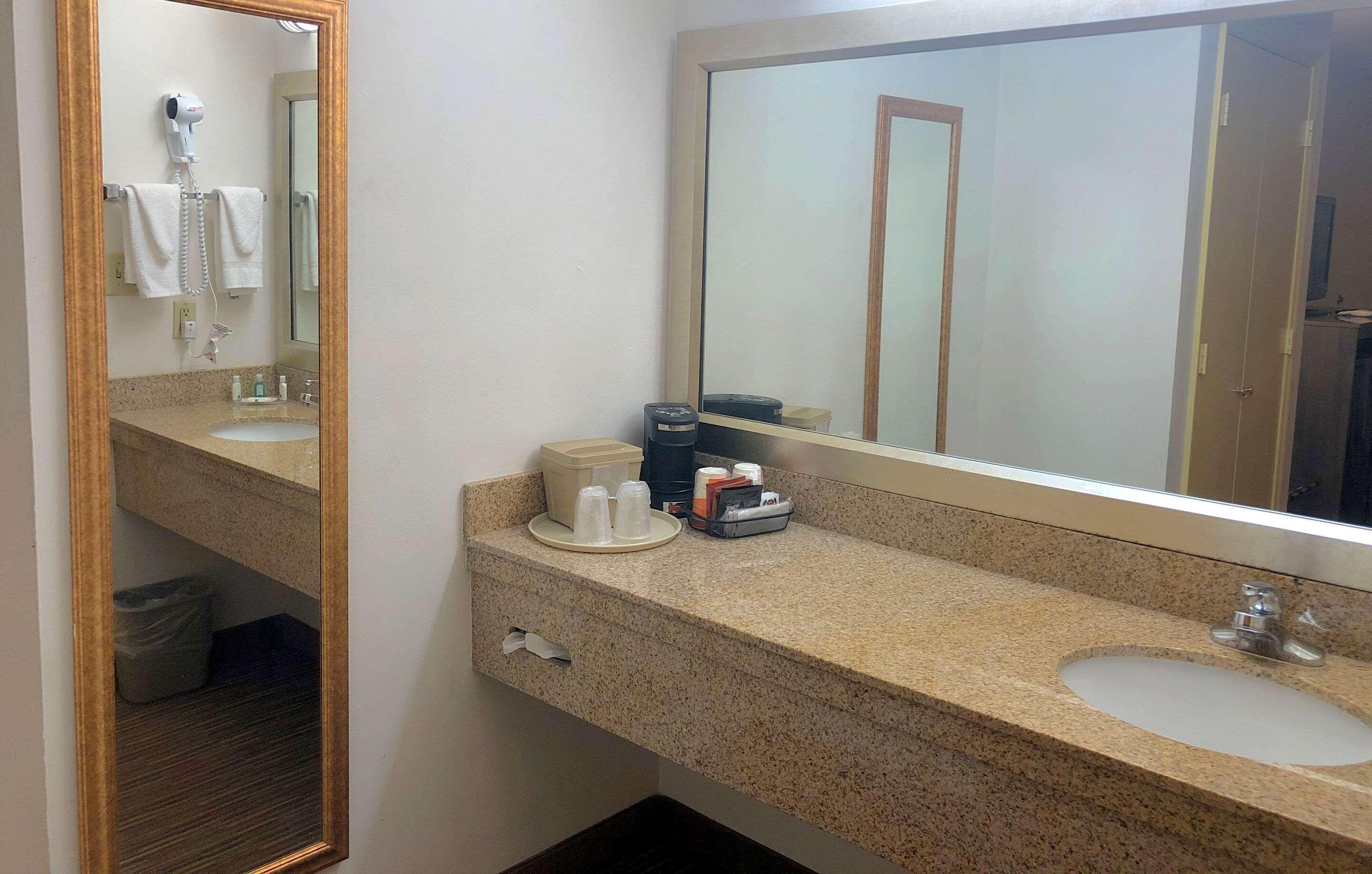 Quality Inn Bennettsville Exterior photo