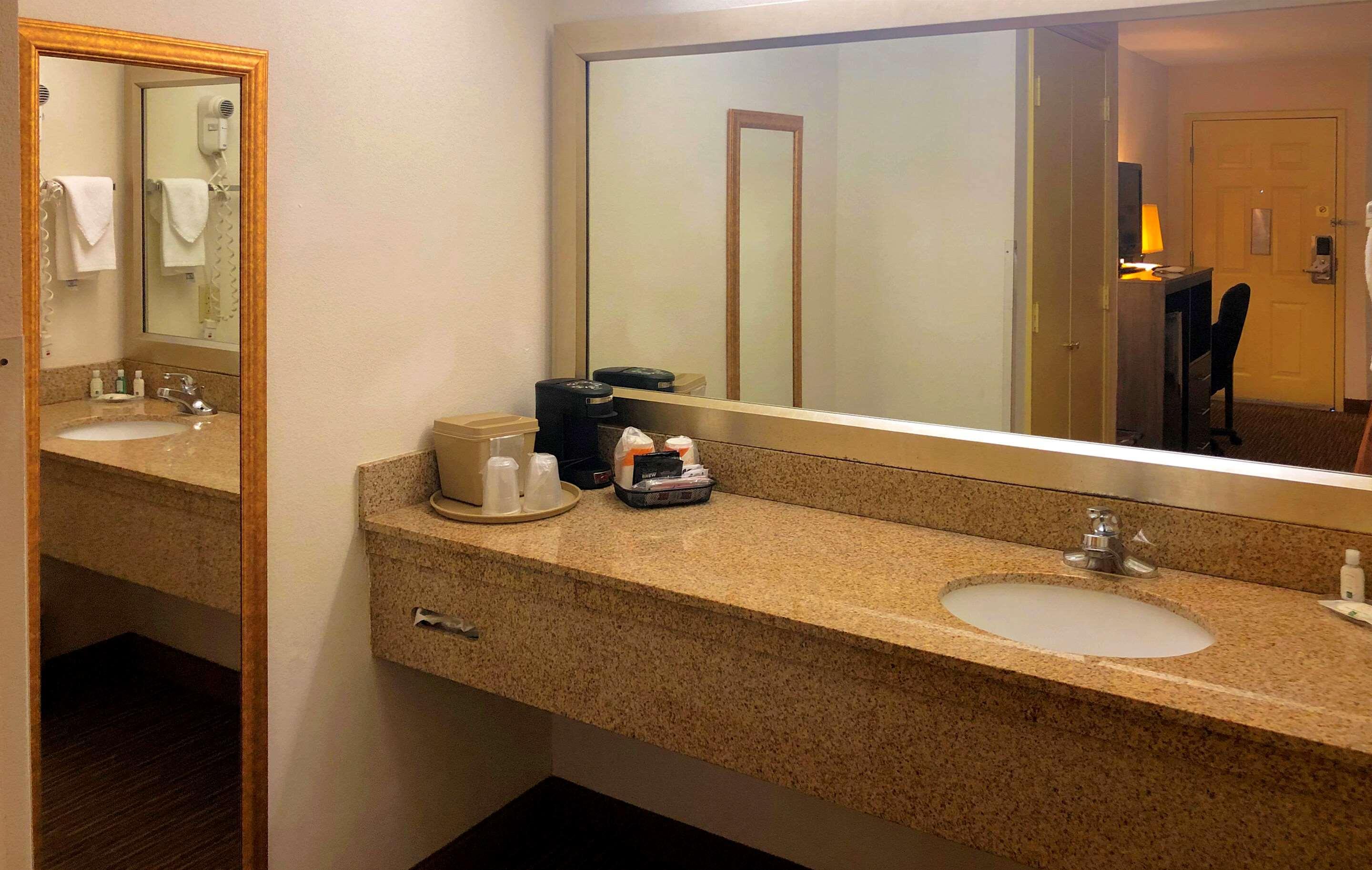 Quality Inn Bennettsville Exterior photo